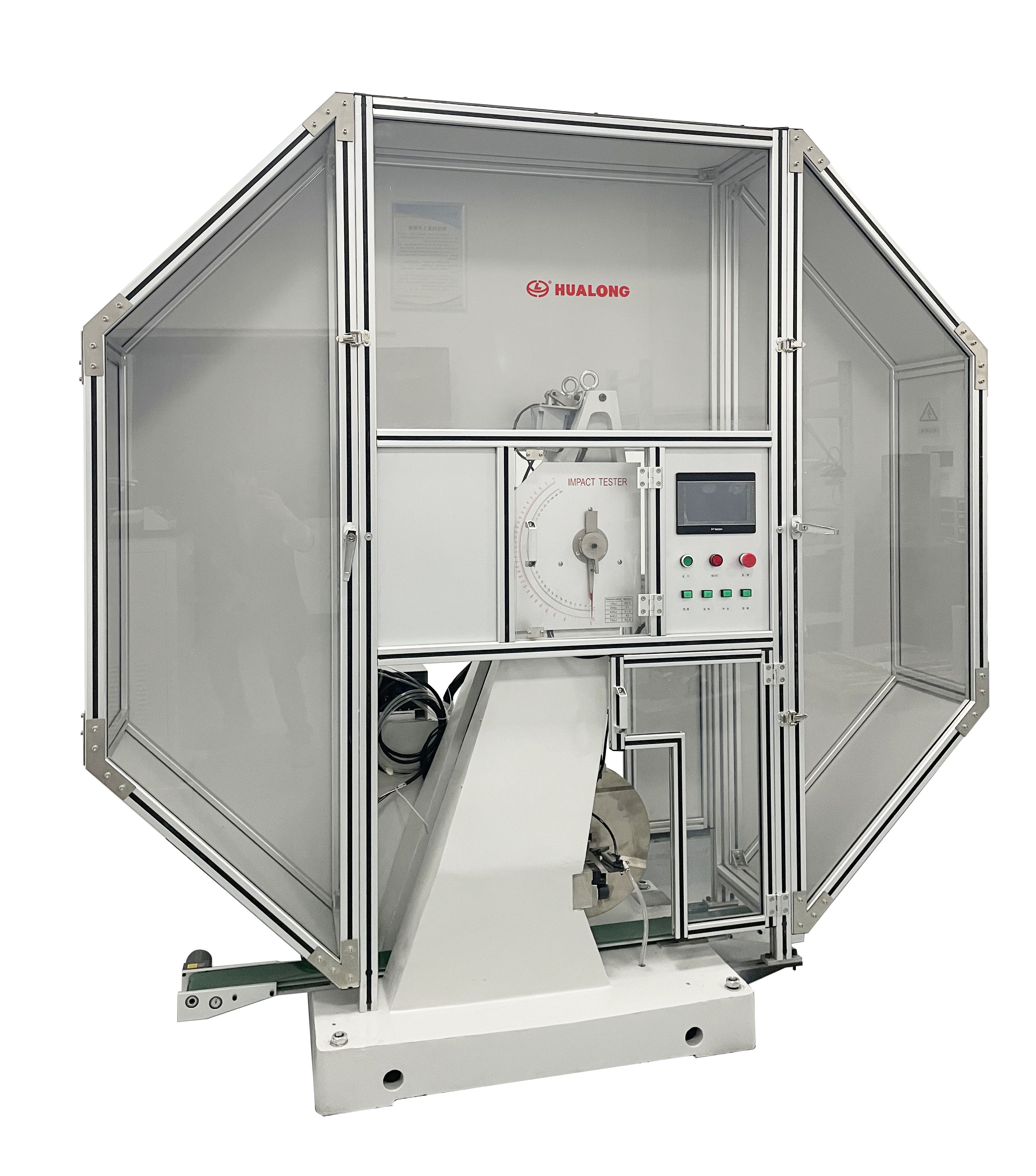 金屬擺錘沖擊試驗(yàn)機(jī)-CBD-D系列