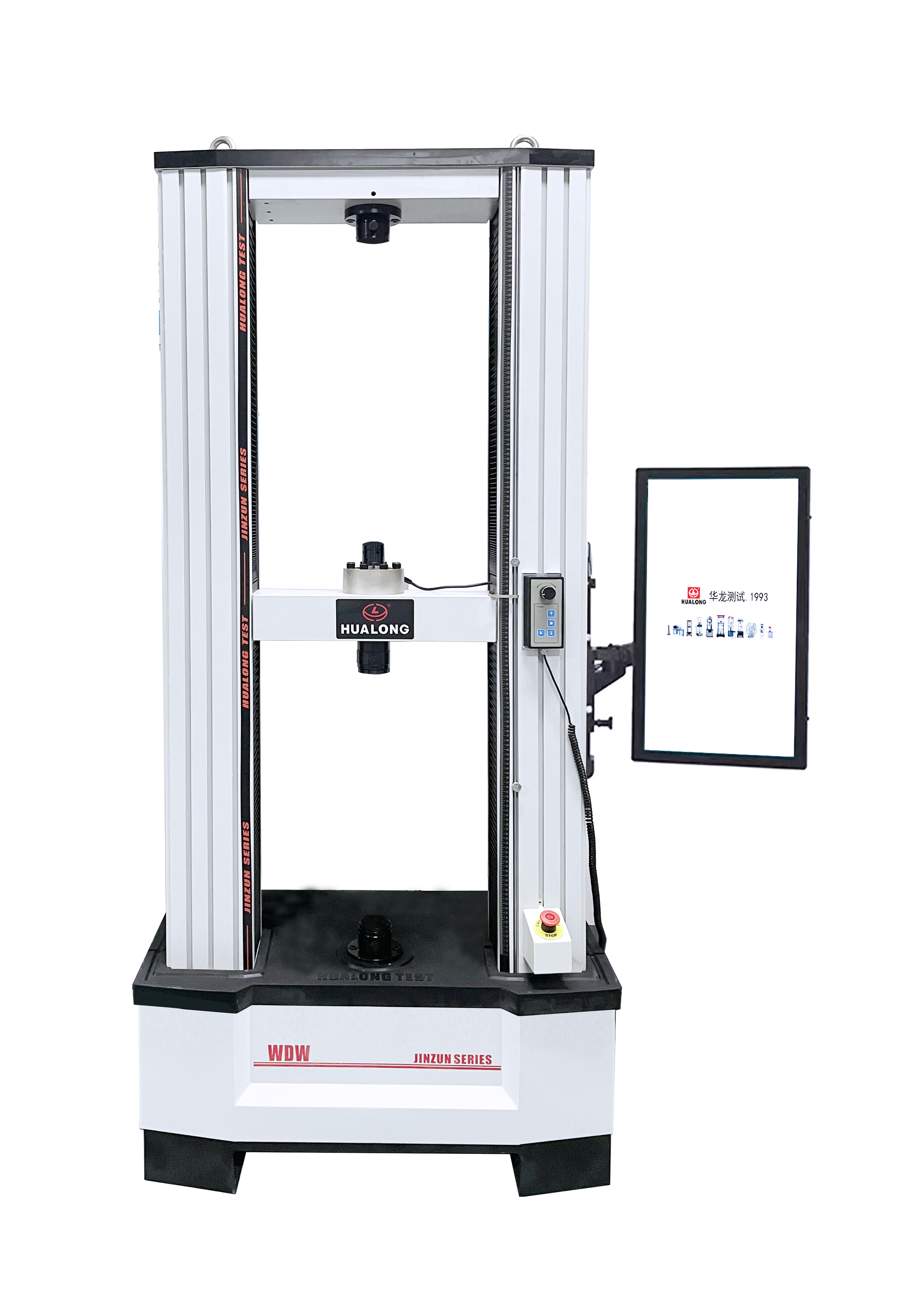 電子萬(wàn)能試驗(yàn)機(jī)（落地型30kN-300kN）-WDW系列